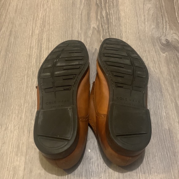 Cole Haan Double Monk Strap - Picture 7 of 8